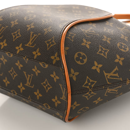 Louis Vuitton Monogram Ellipse MM 9 of 10