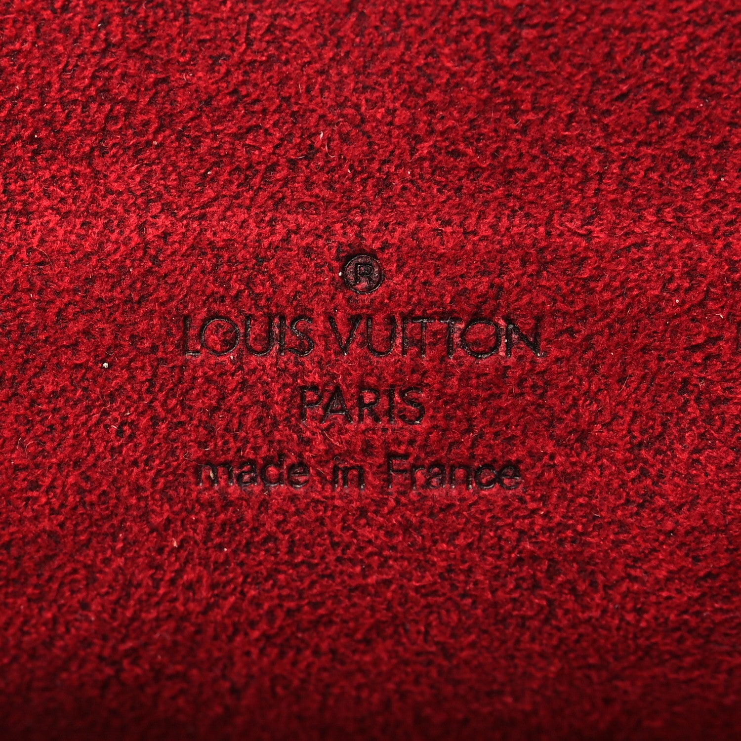 Louis Vuitton Monogram Recital 6 of 6