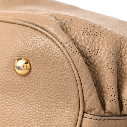 Louis Vuitton Mahina L Coquille 10 of 14