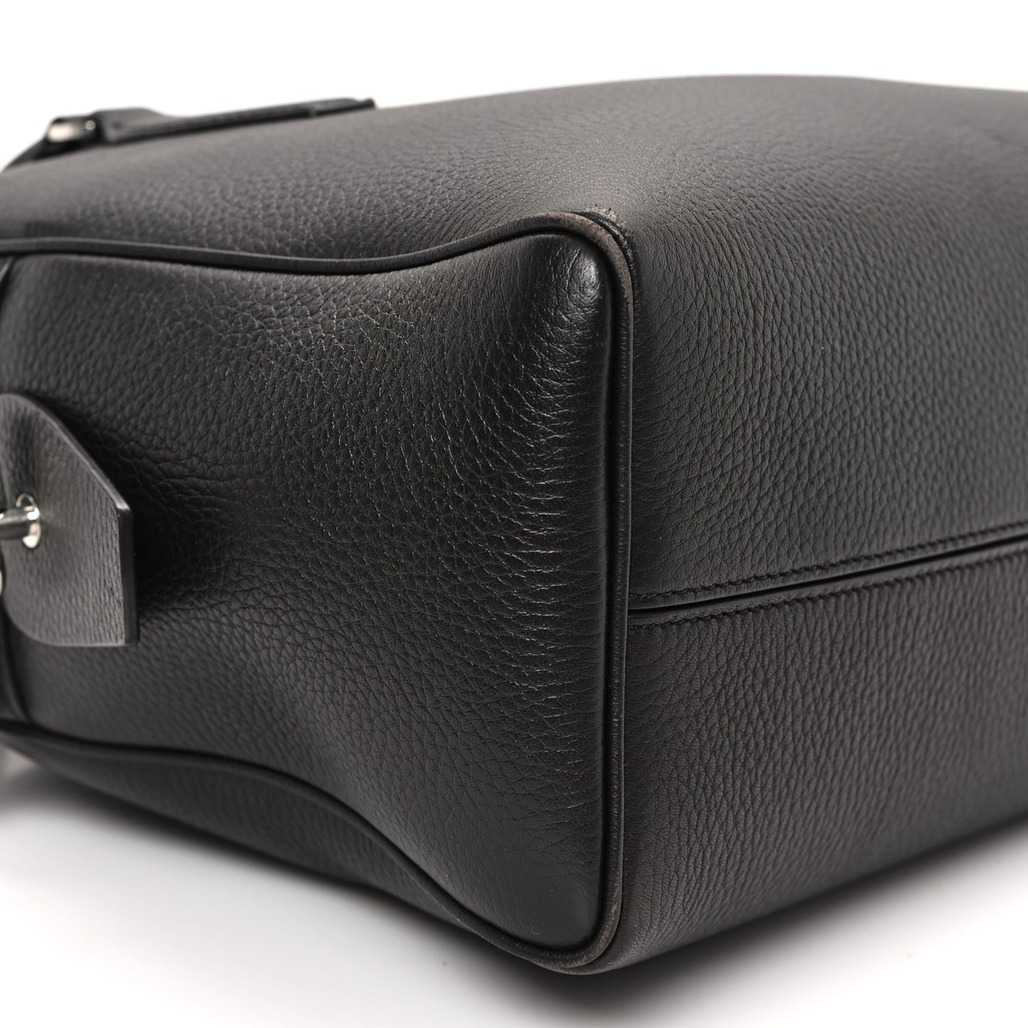 Deerskin India 12 Wood Brown