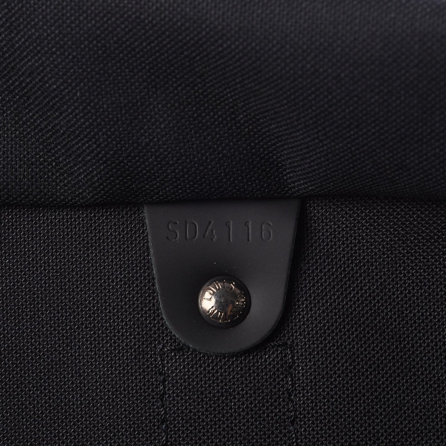 Monogram Eclipse Keepall Bandouliere 55