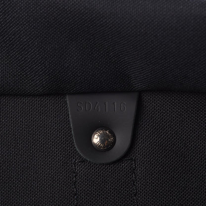 Louis Vuitton Monogram Eclipse Keepall Bandouliere 55 7 of 9