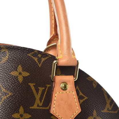 Louis Vuitton Monogram Ellipse PM 9 of 12