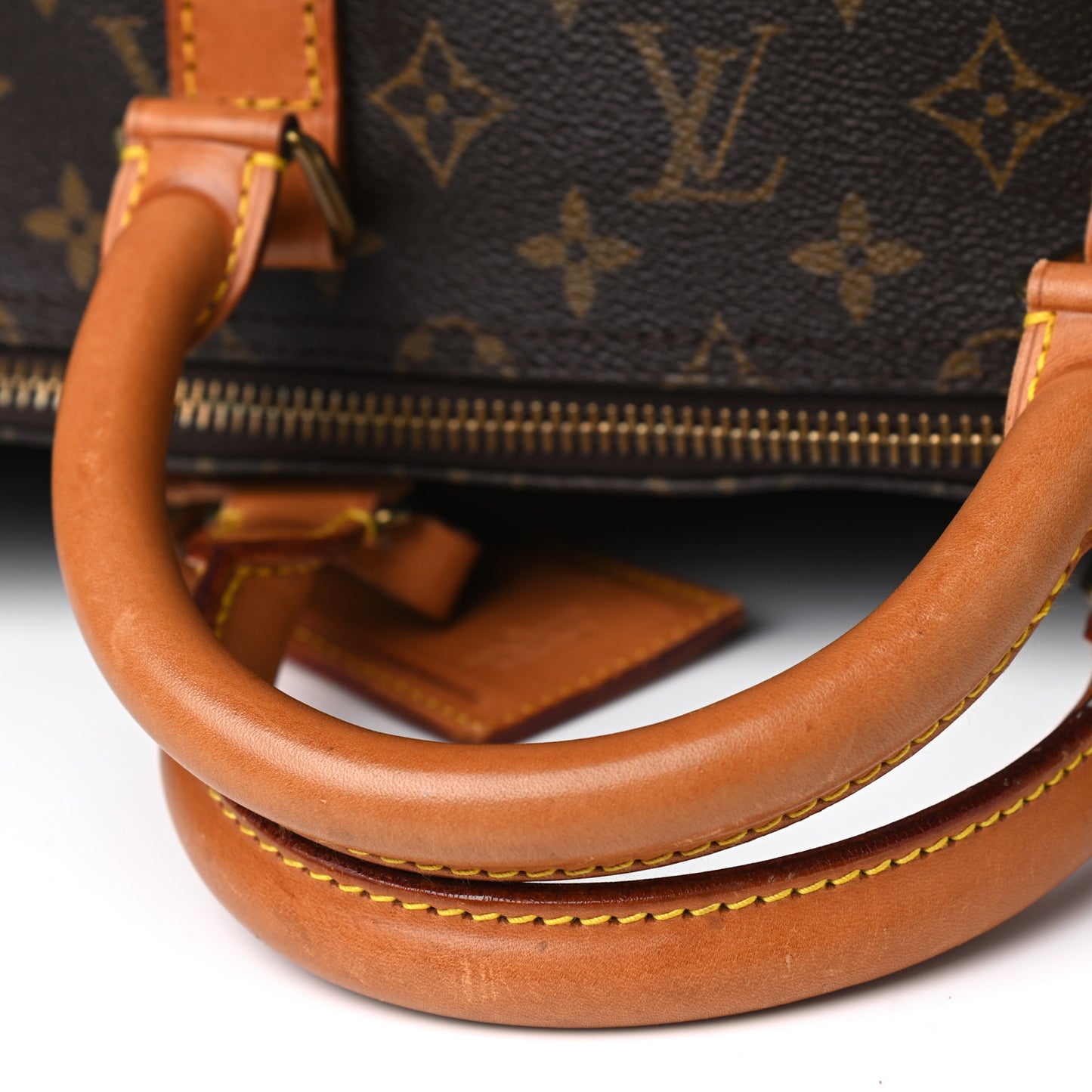 Monogram Keepall Bandouliere 55