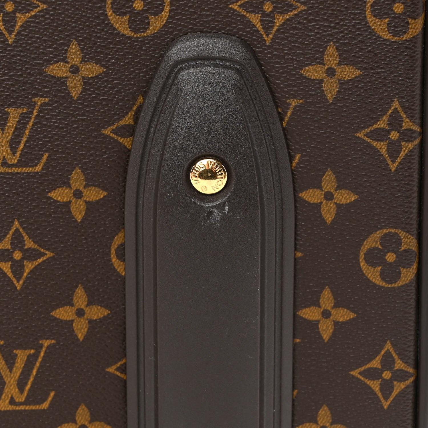 Louis Vuitton Monogram Pegase 45 10 of 13
