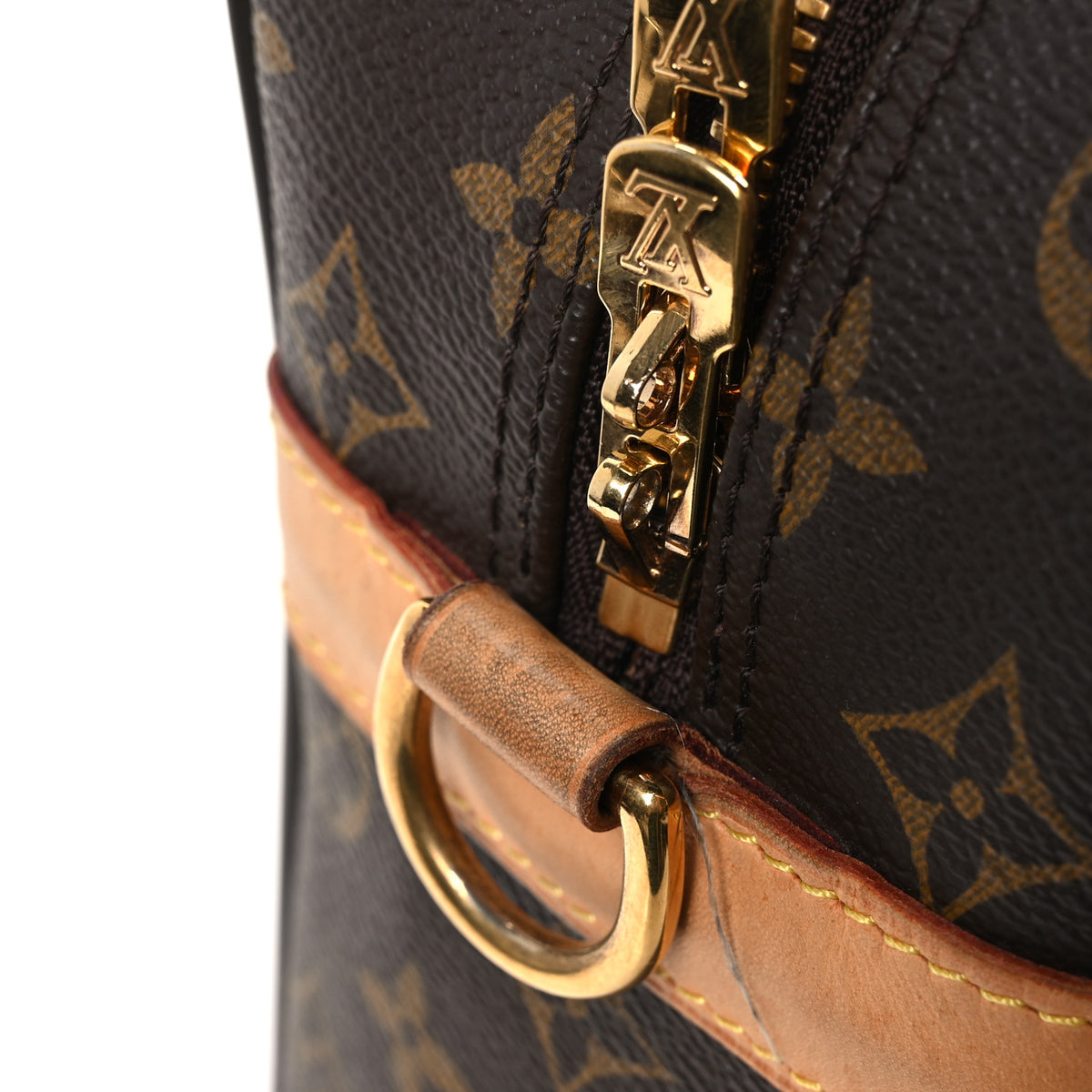 Monogram Icare Bag