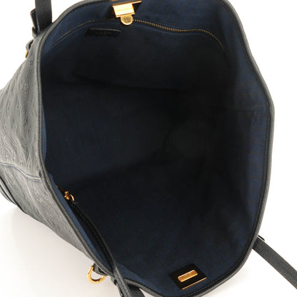 Louis Vuitton Empreinte Citadine GM Infini 5 of 9