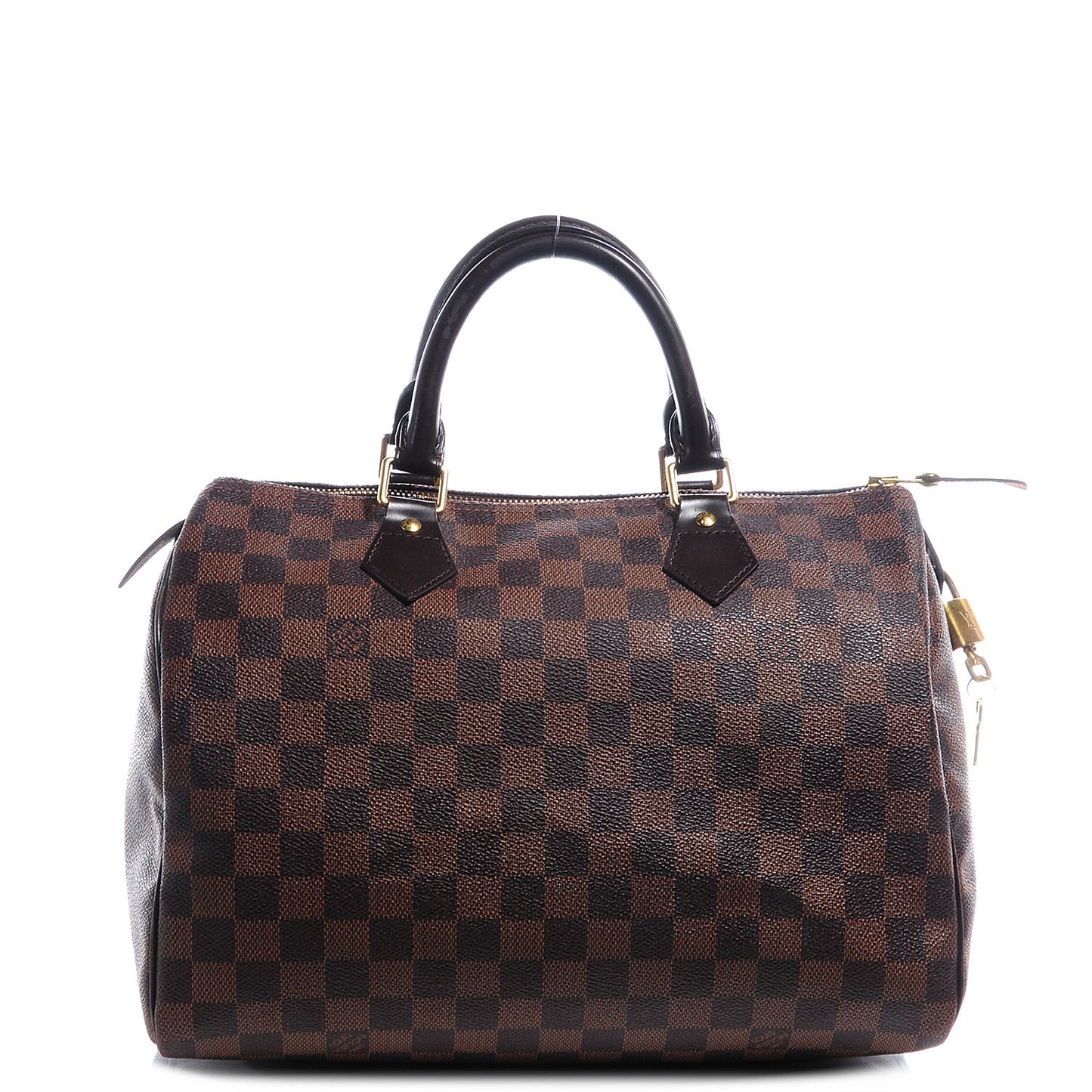 Damier Ebene Speedy 30