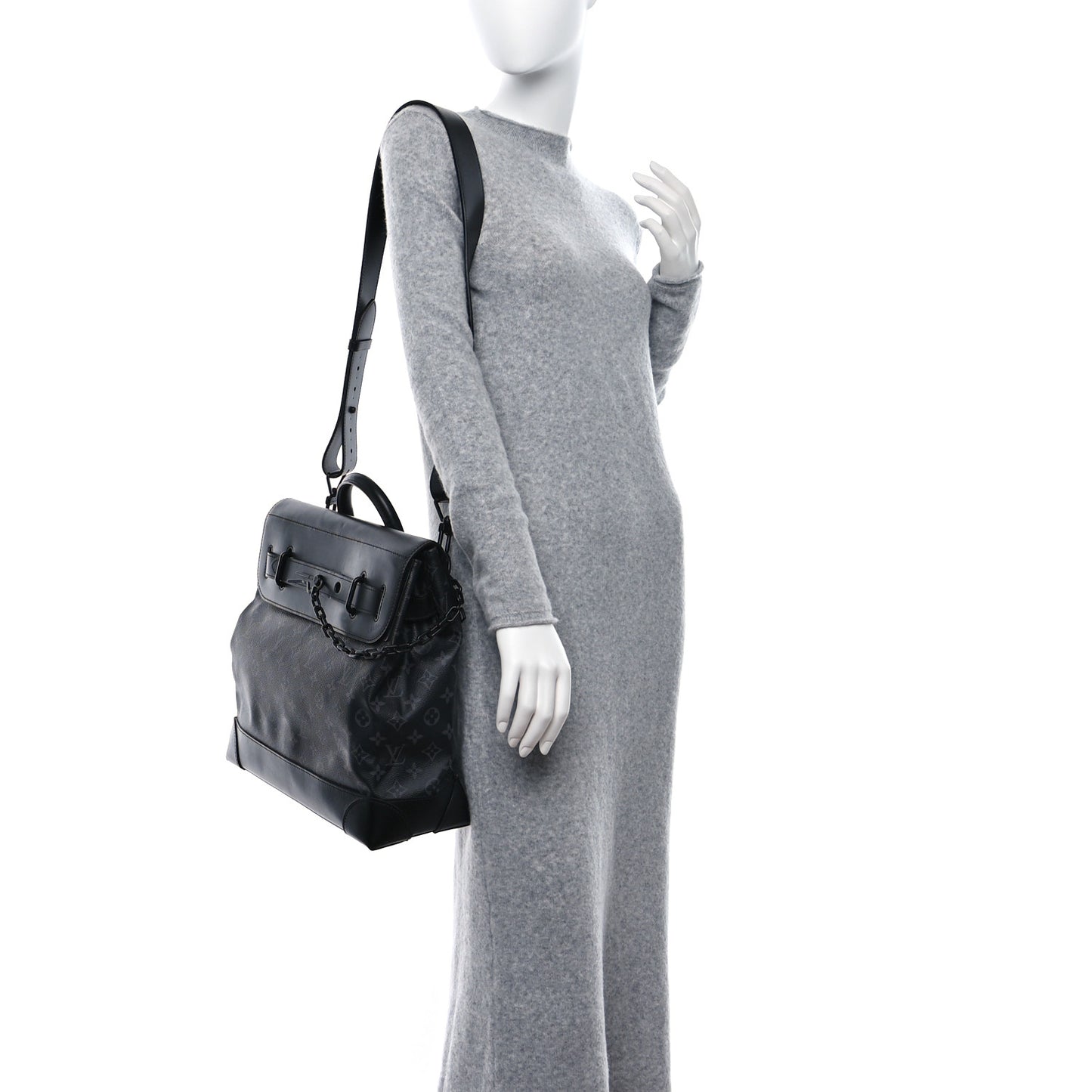 Monogram Eclipse Steamer PM