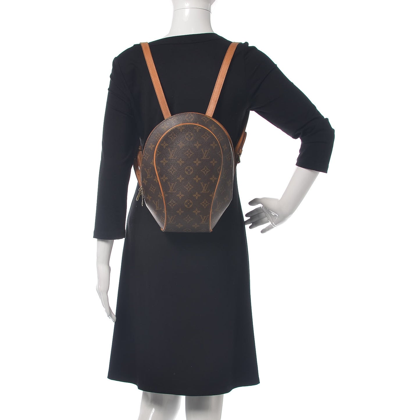 Monogram Ellipse Sac a Dos Backpack