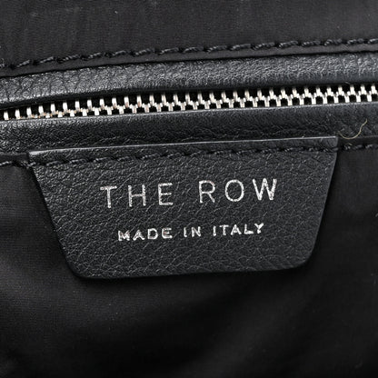 The Row Nylon Drew Tote Black 6 of 9