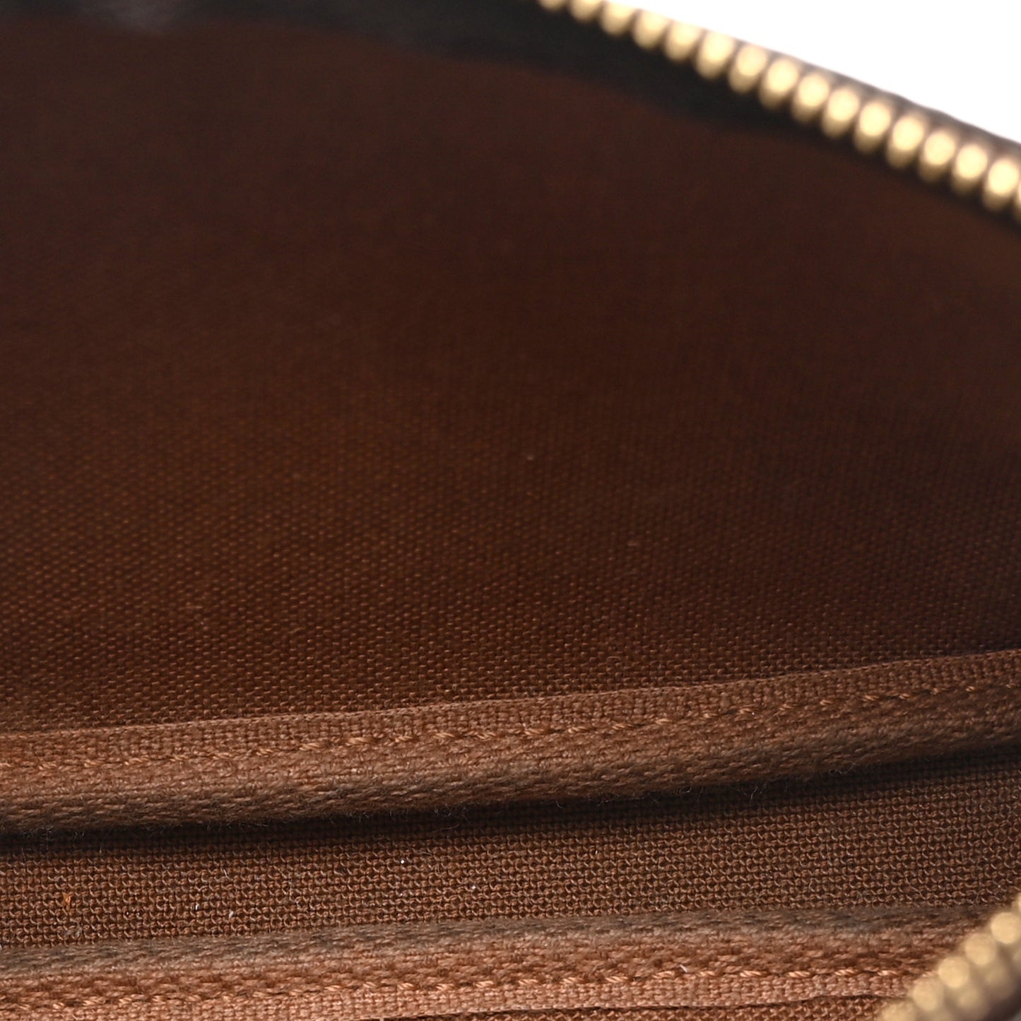 Monogram Mini Pochette Accessories
