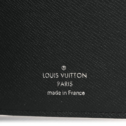 Louis Vuitton Damier Graphite Brazza Wallet 6 of 7