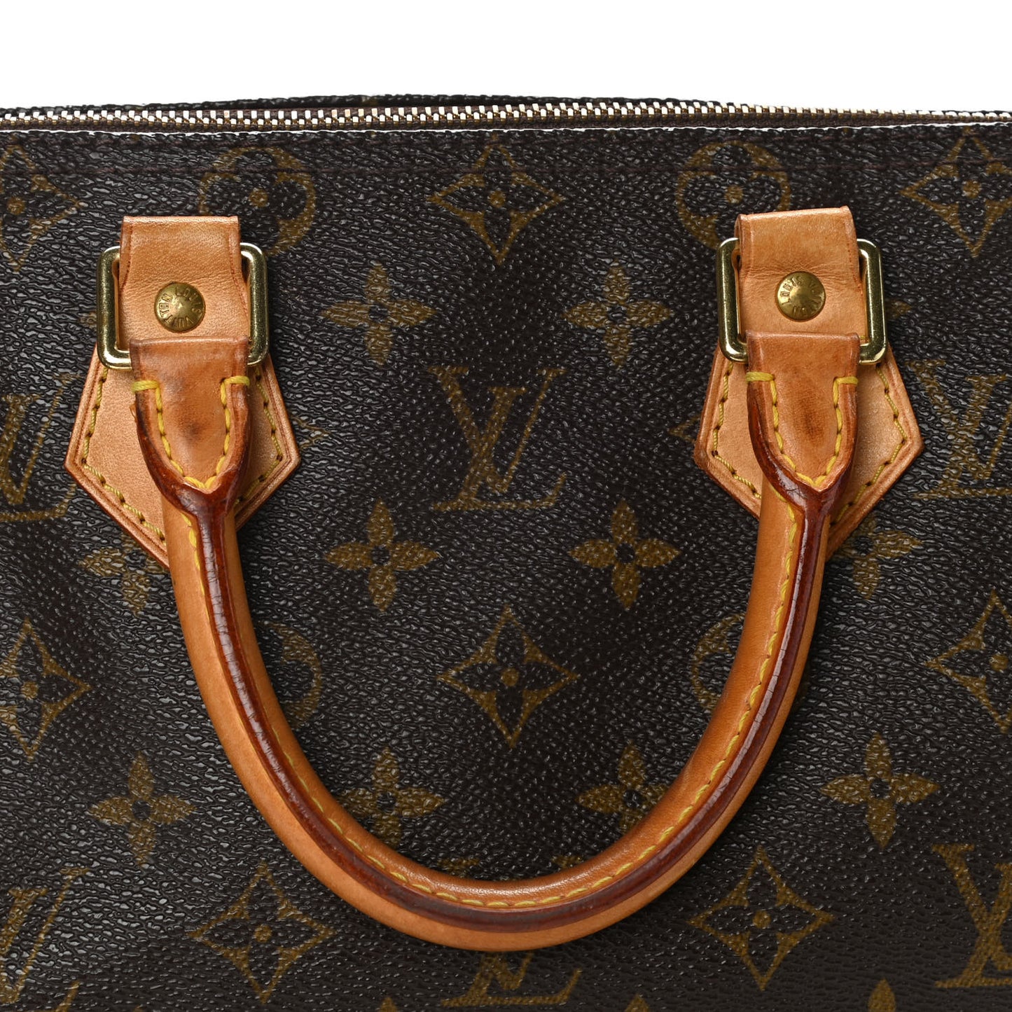 Monogram Speedy 25