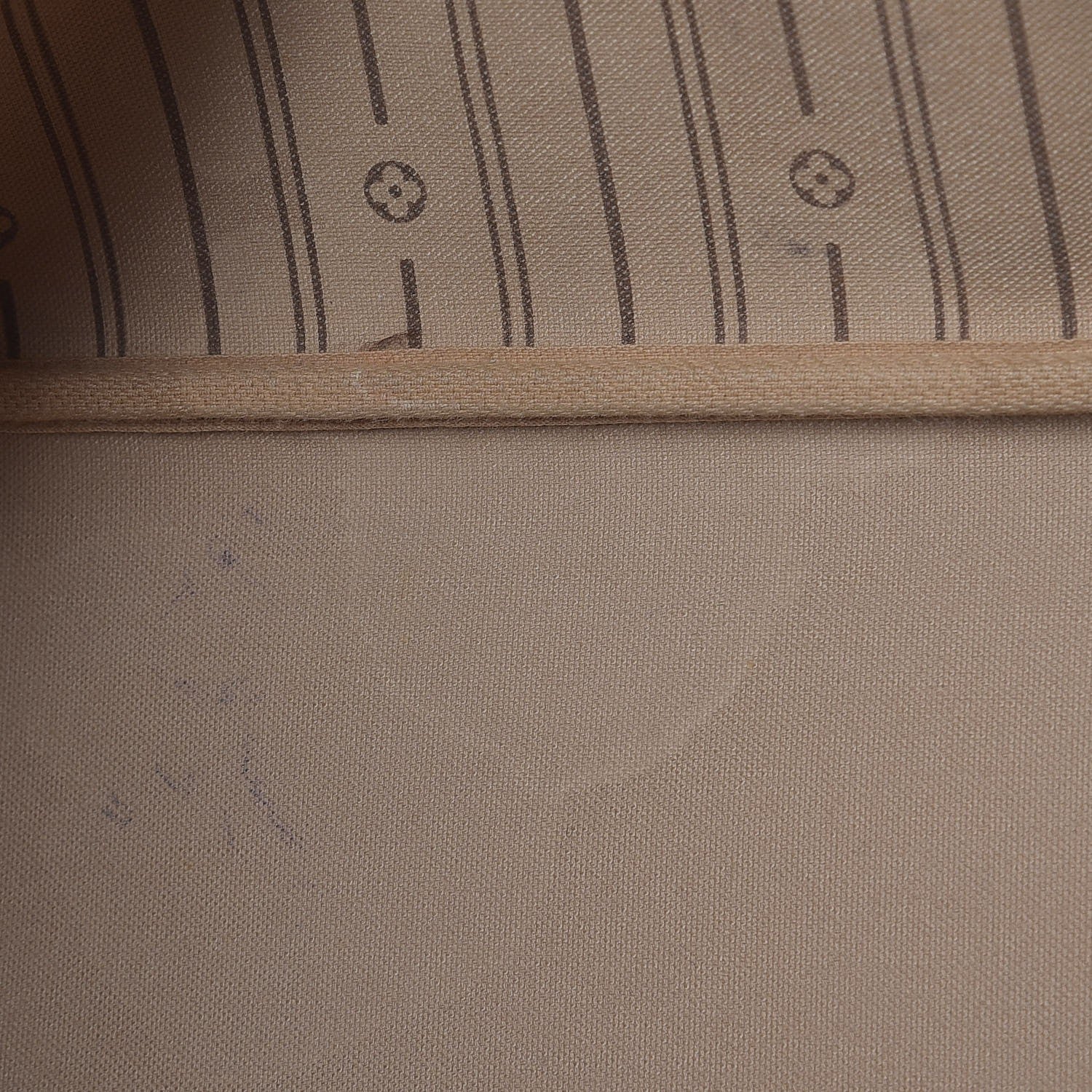 Louis Vuitton Monogram Neverfull GM 10 of 20