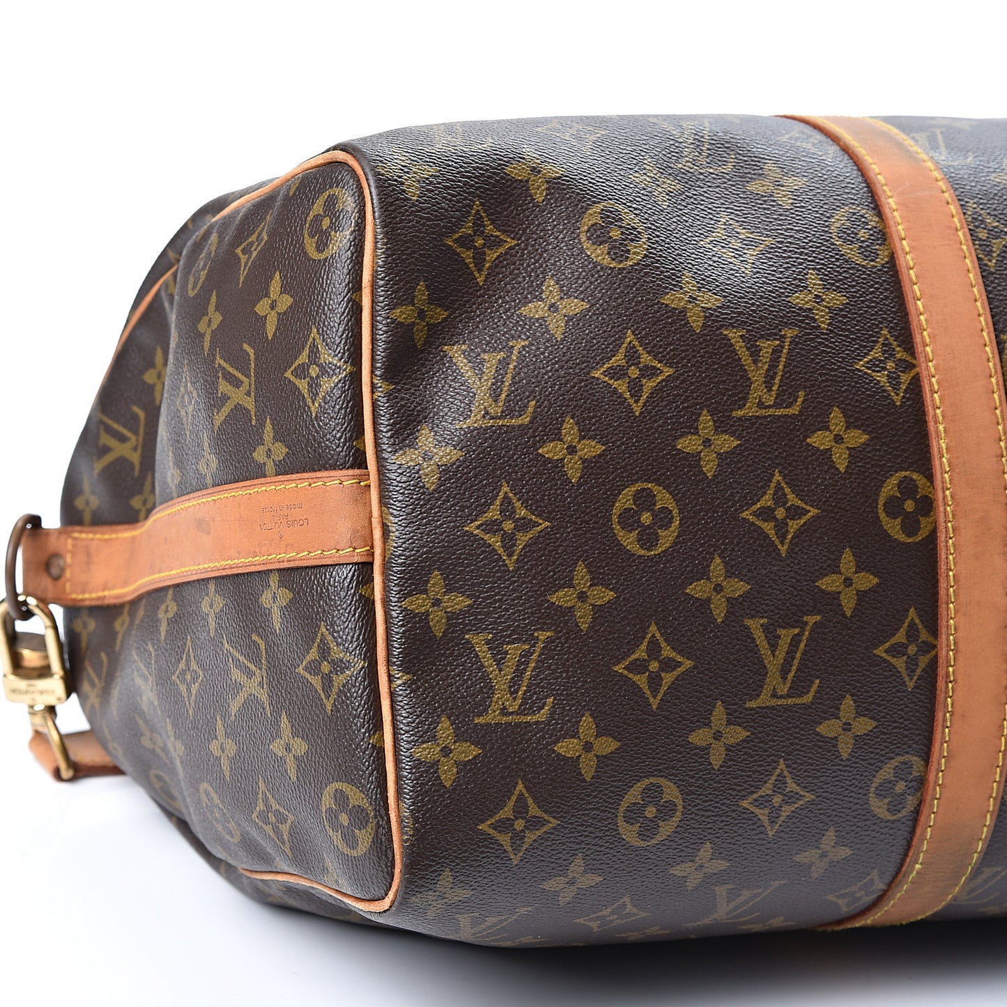 Monogram Keepall Bandouliere 45