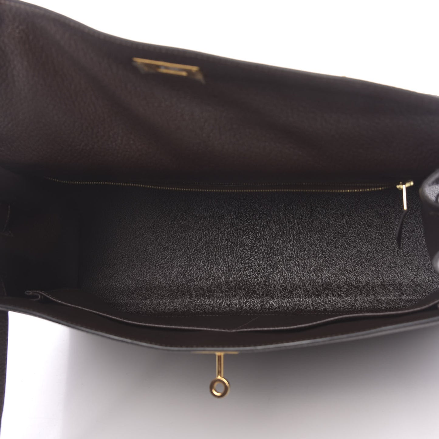 Chevre de Coromandel Kelly Sellier 35 Ebene