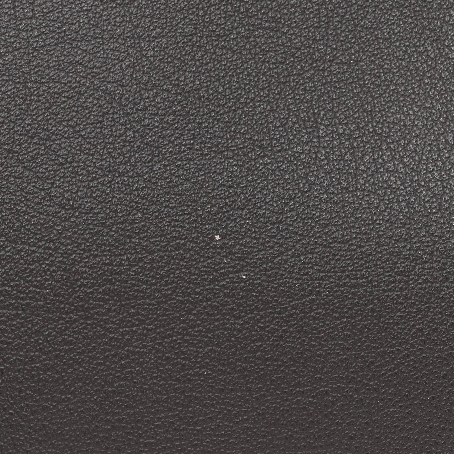 Calfskin Large Shopping Tote Coal