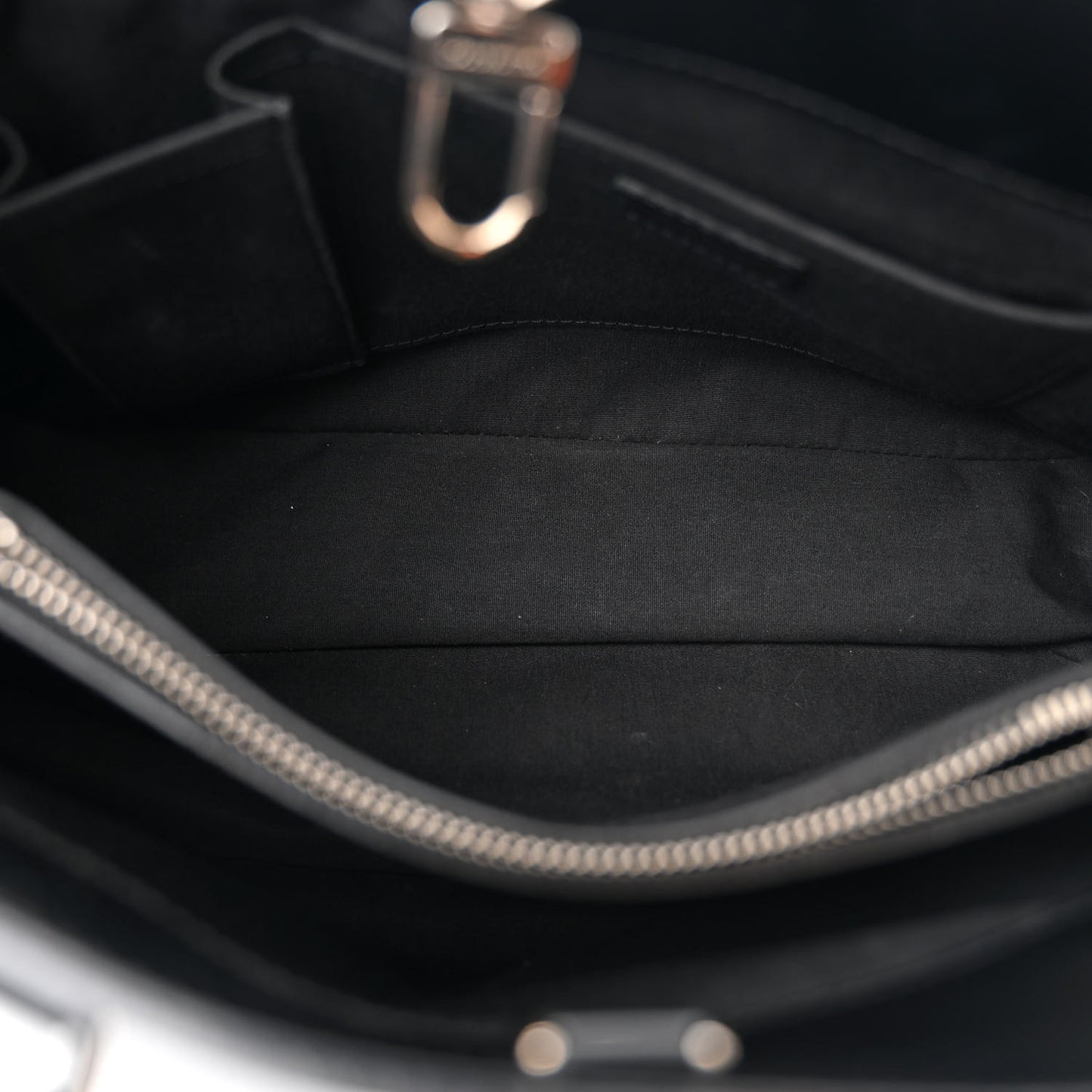 Epi Passy PM Black