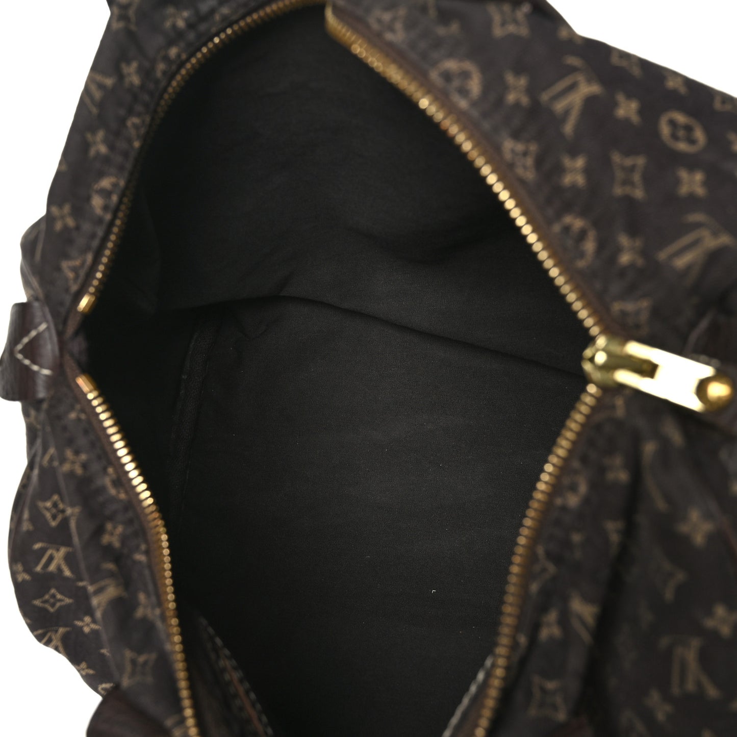 Mini Lin Speedy 30 Ebene