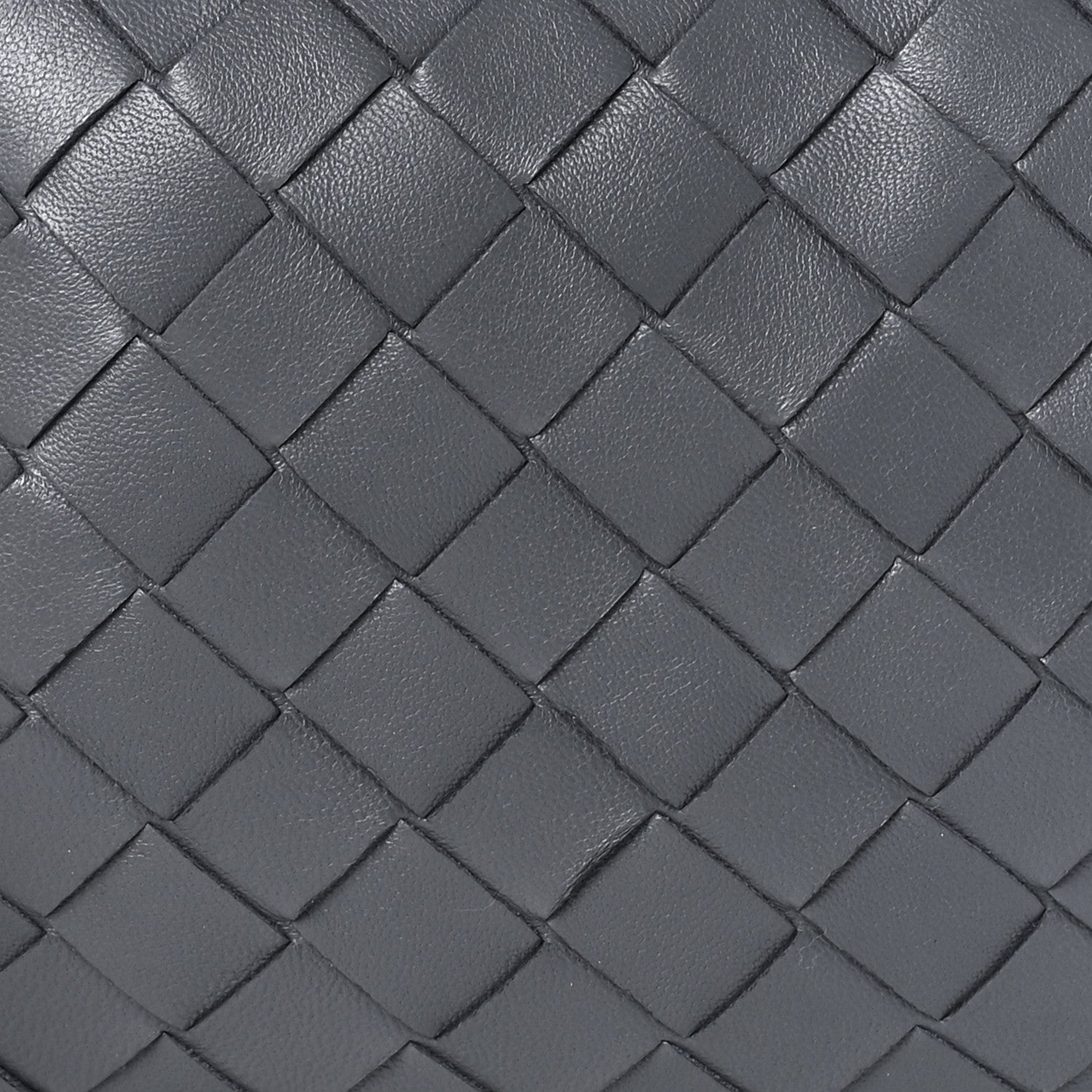 Bottega Veneta Nappa Intrecciato Mini Jodie Thunder 9 of 11