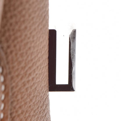 Hermes Togo Birkin 35 Gold 22 of 38