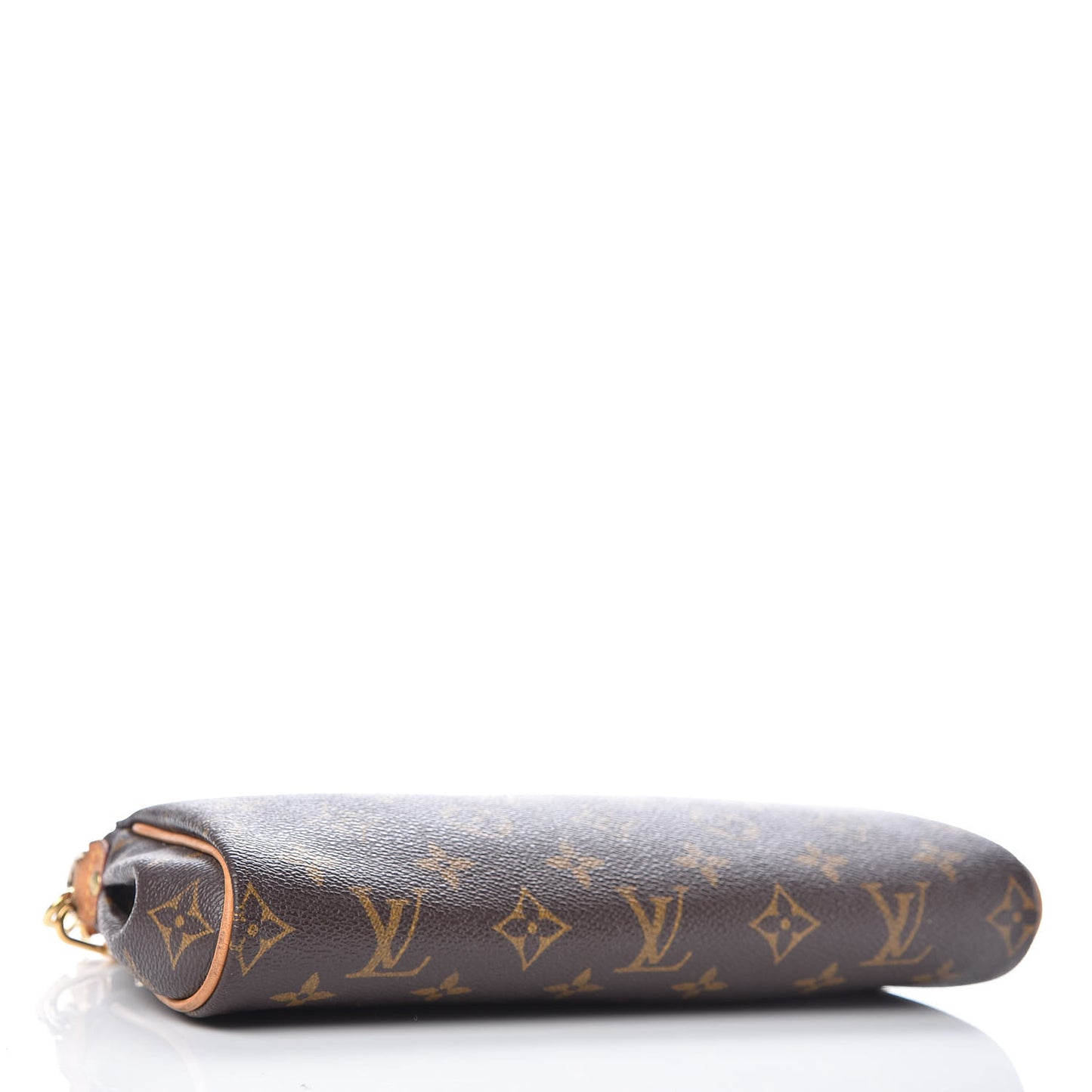 Monogram Eva Clutch