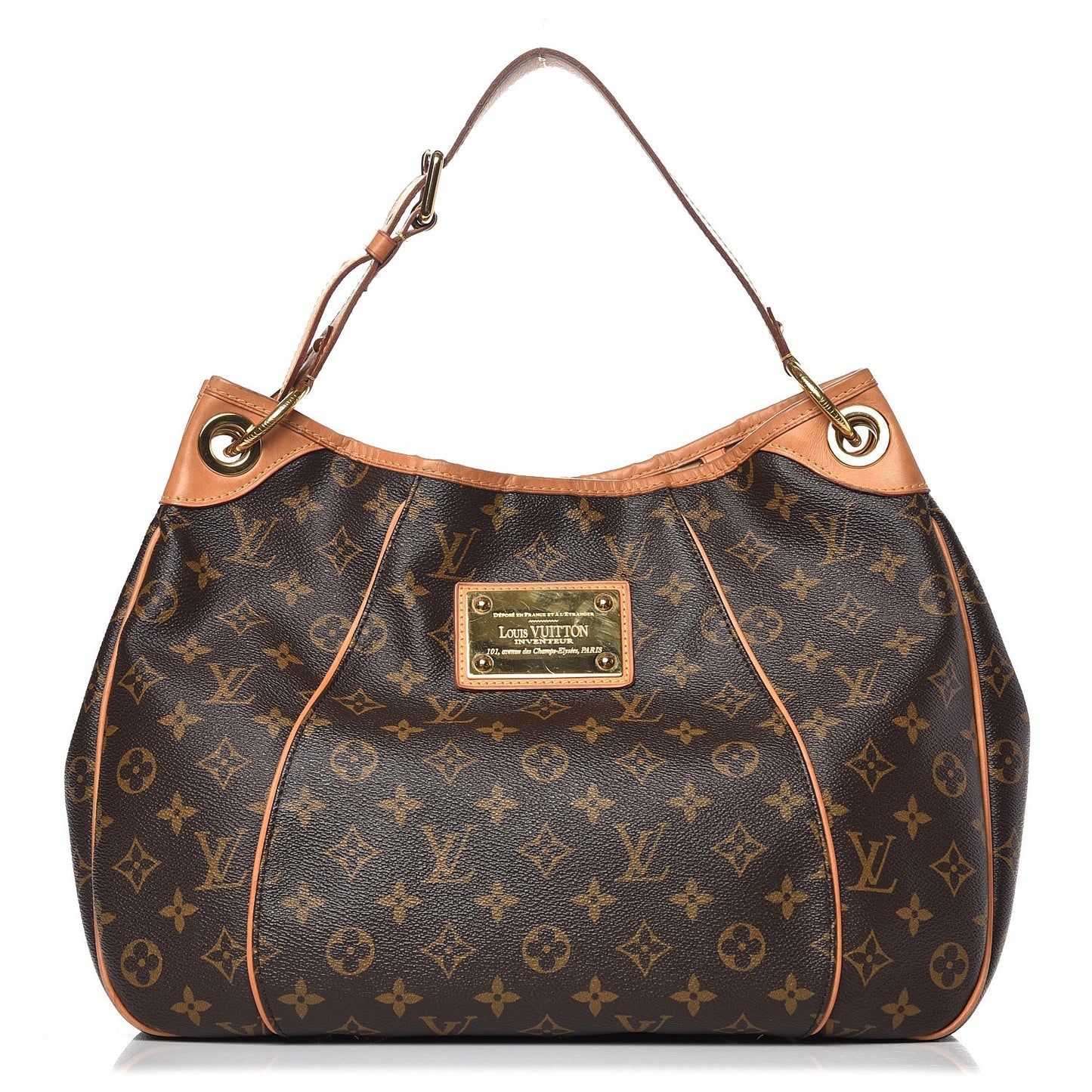 Monogram Galliera PM