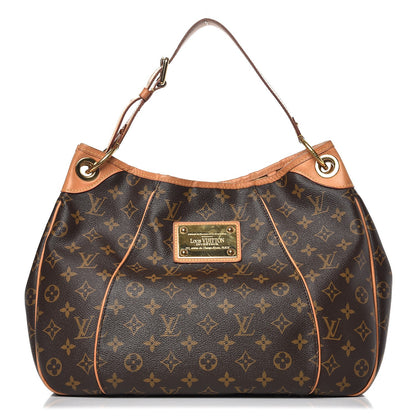 Louis Vuitton Monogram Galliera PM 1 of 14