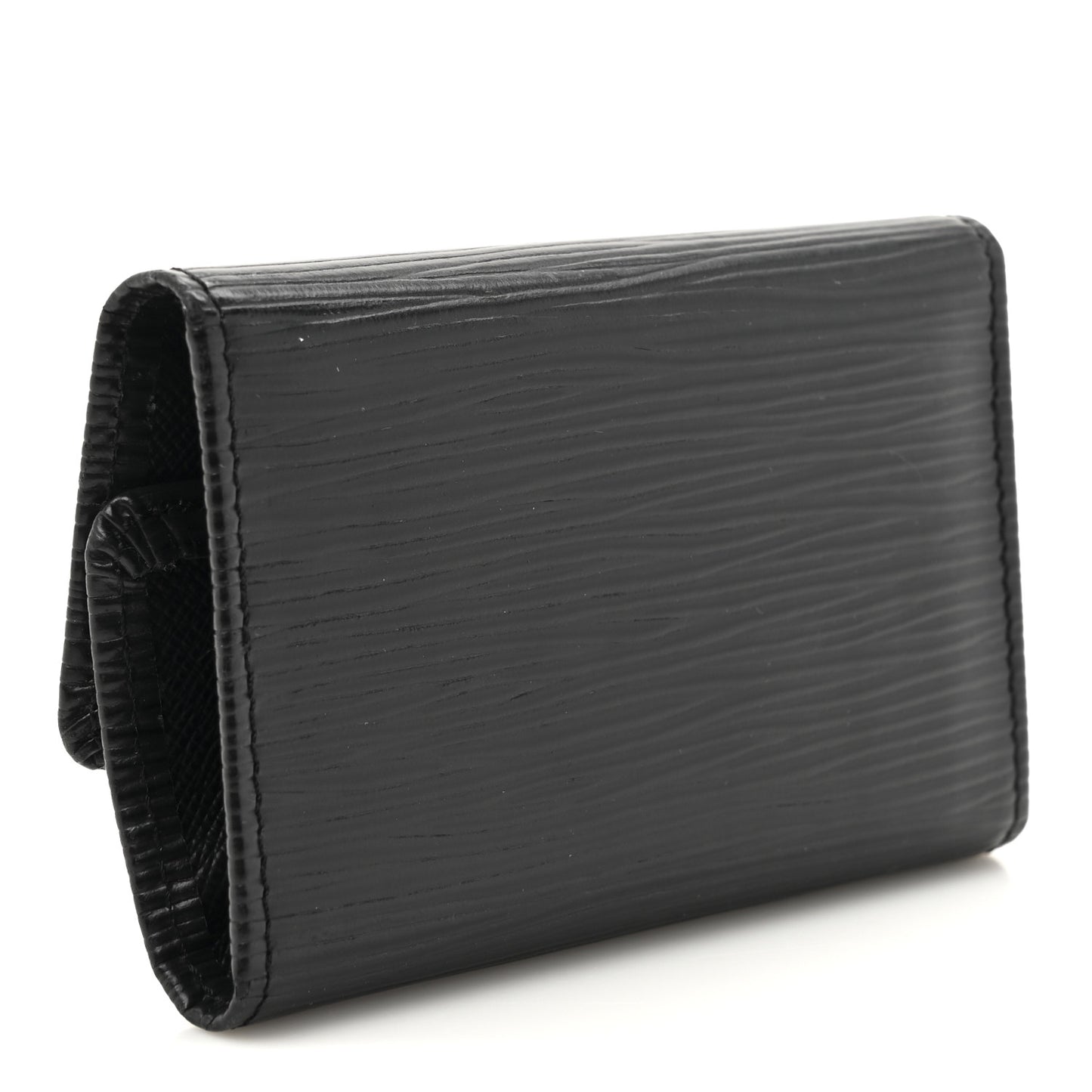 Epi Multicles 6 Key Holder Black