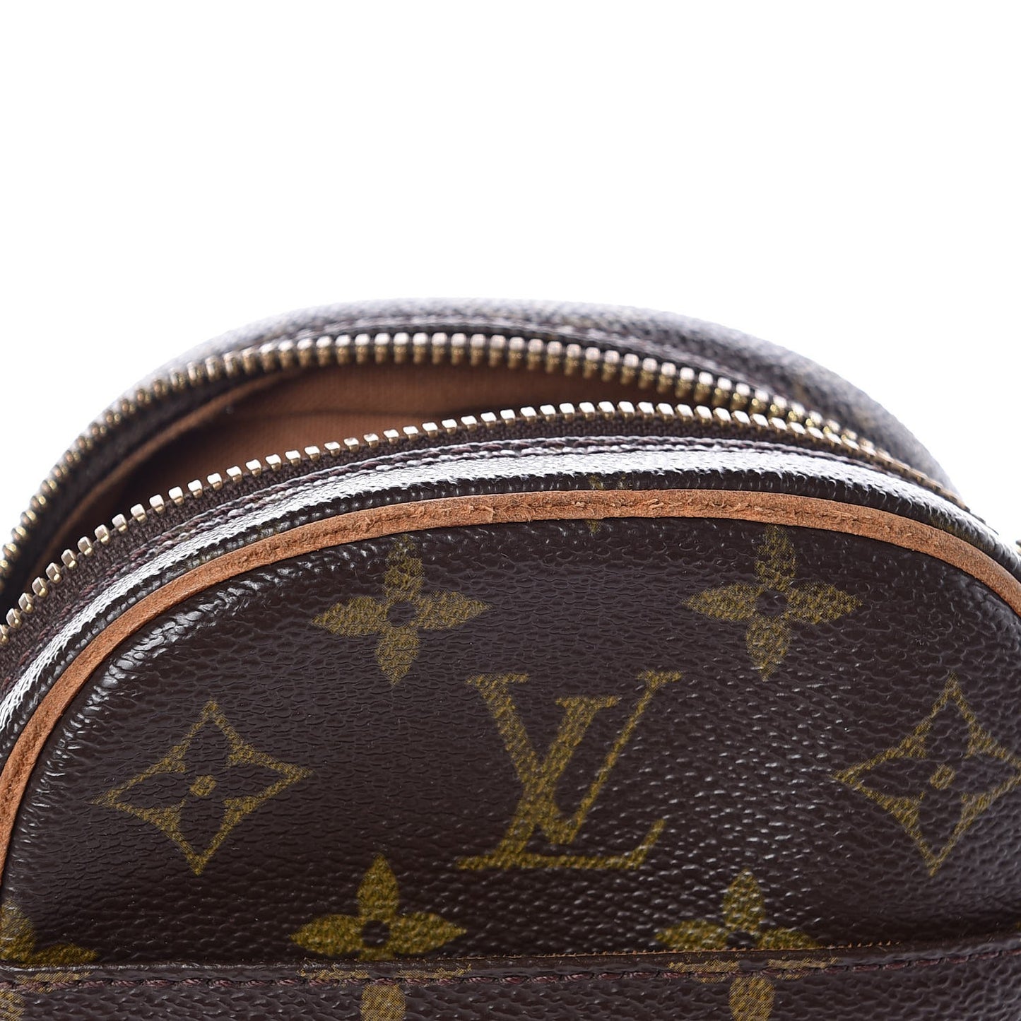 Monogram Pochette Gange