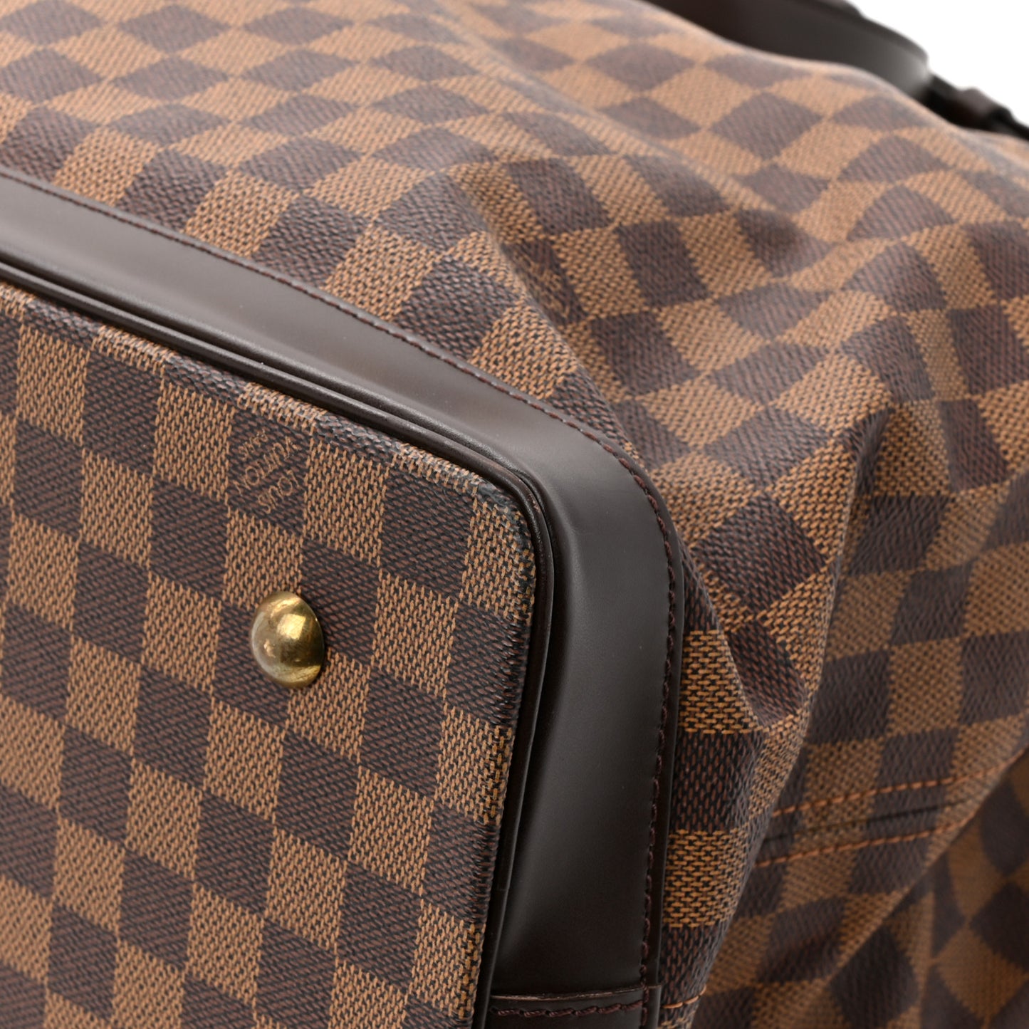 Damier Ebene West End PM