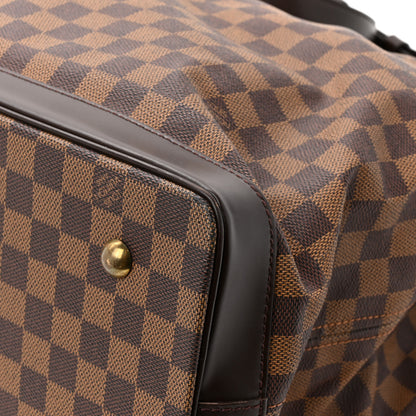 Louis Vuitton Damier Ebene West End PM 11 of 13