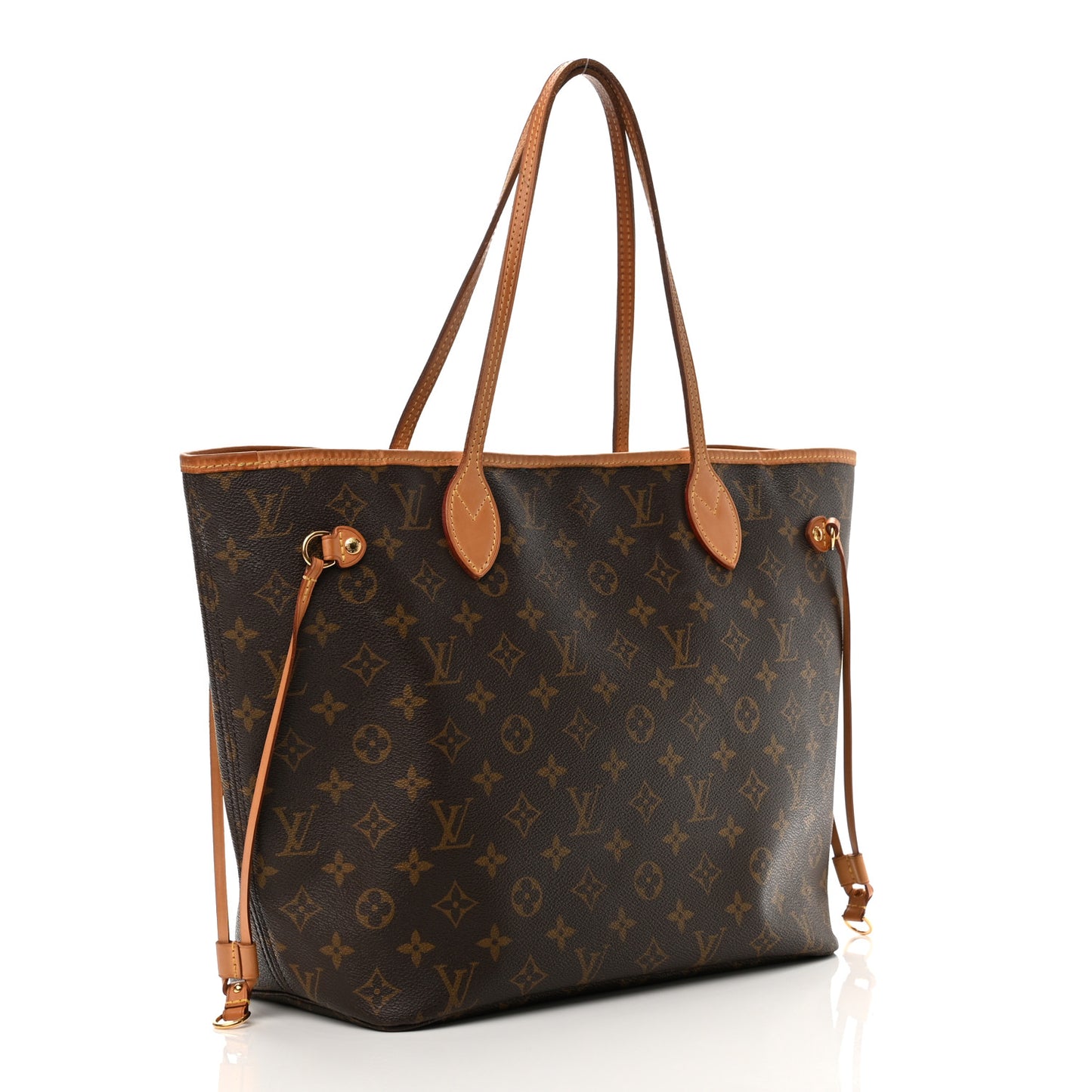 Monogram Neverfull MM