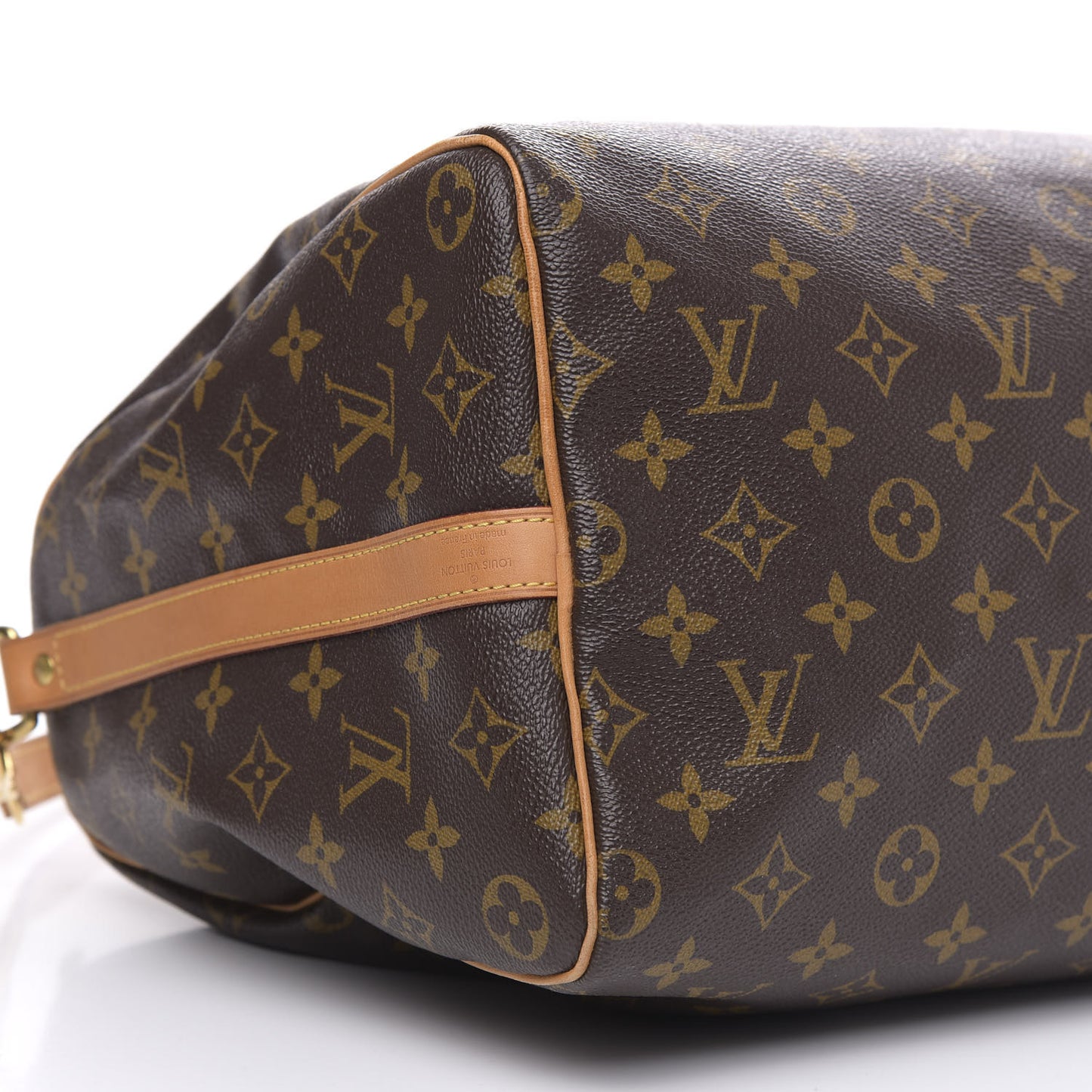 Monogram Speedy Bandouliere 40