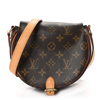 Louis Vuitton Monogram Tambourin 1 of 10