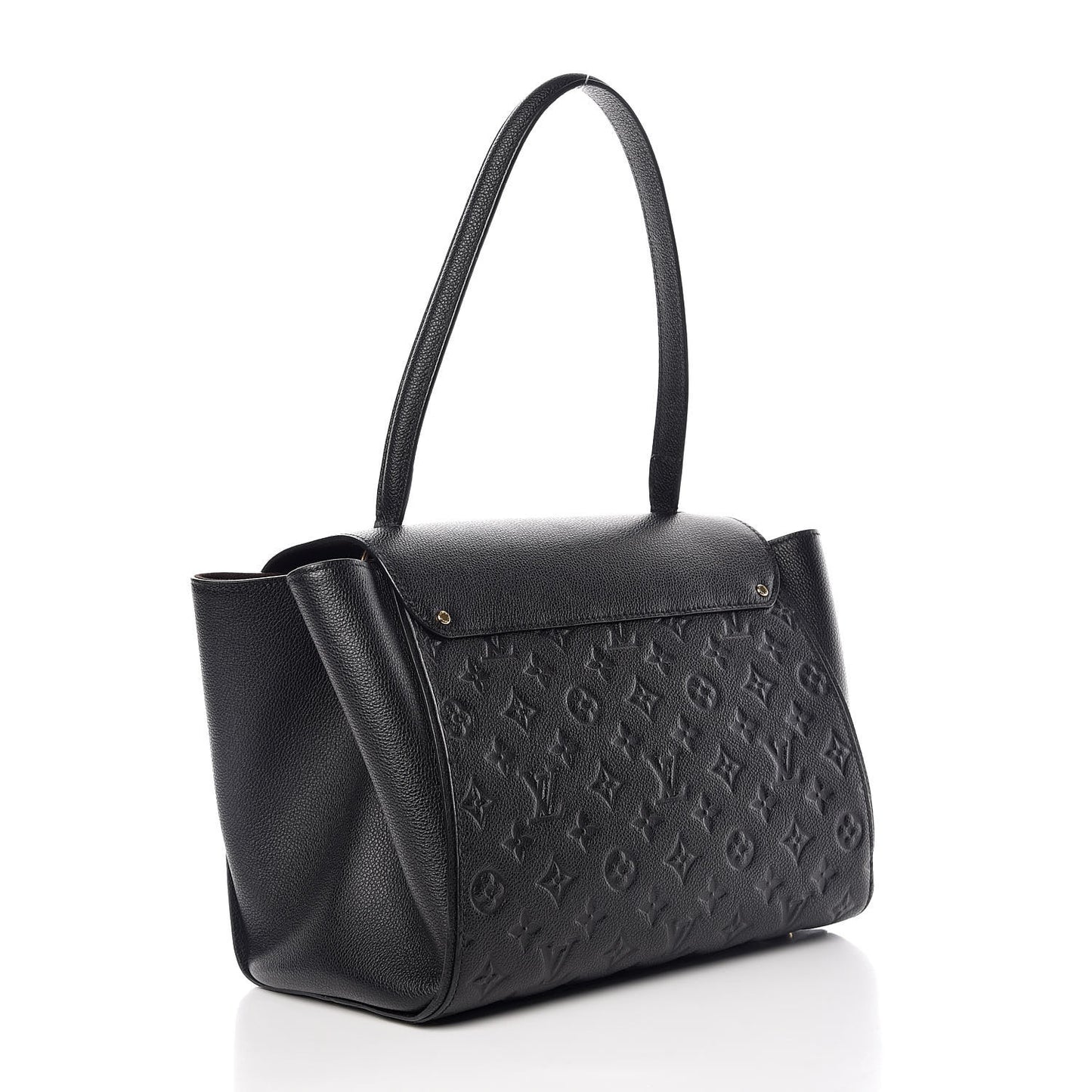 Empreinte Trocadero Black