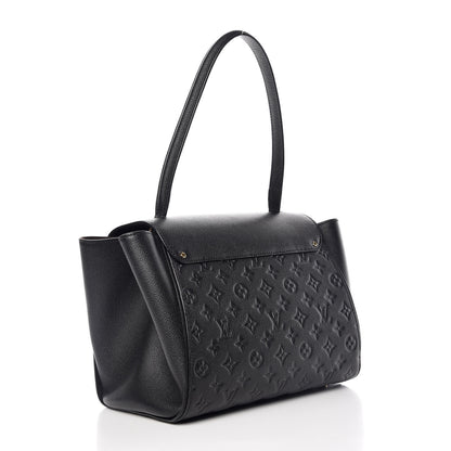 Louis Vuitton Empreinte Trocadero Black 3 of 13