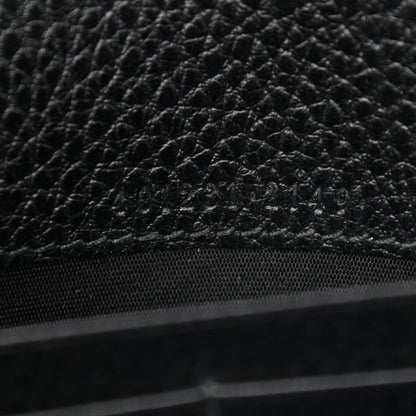 Gucci Calfskin Mini Dionysus Chain Wallet Black 6 of 9