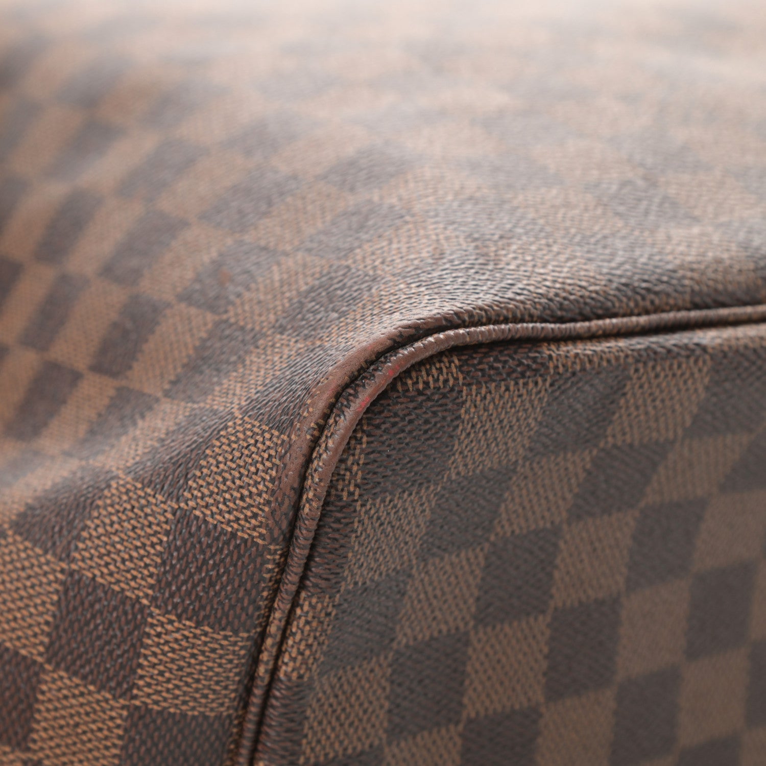Louis Vuitton Damier Ebene Neo Neverfull GM 12 of 16