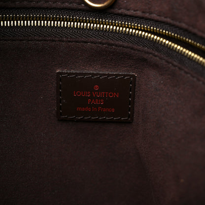 Louis Vuitton Damier Ebene Marylebone PM 11 of 12