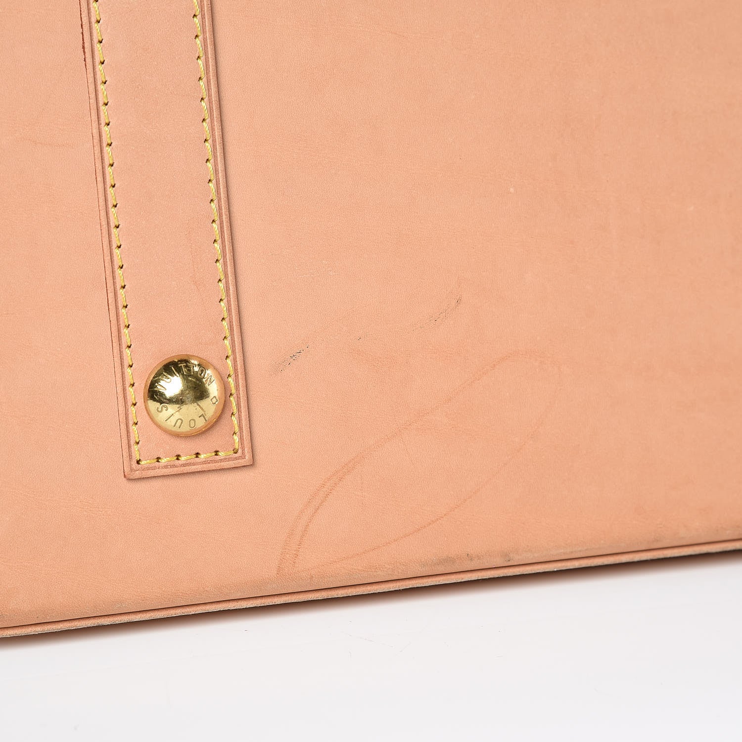 Louis Vuitton Monogram Alma GM 13 of 16