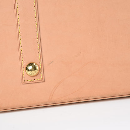 Louis Vuitton Monogram Alma GM 13 of 16
