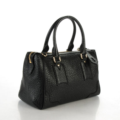 Burberry Heritage Grain Small Gladstone Black 3 of 8