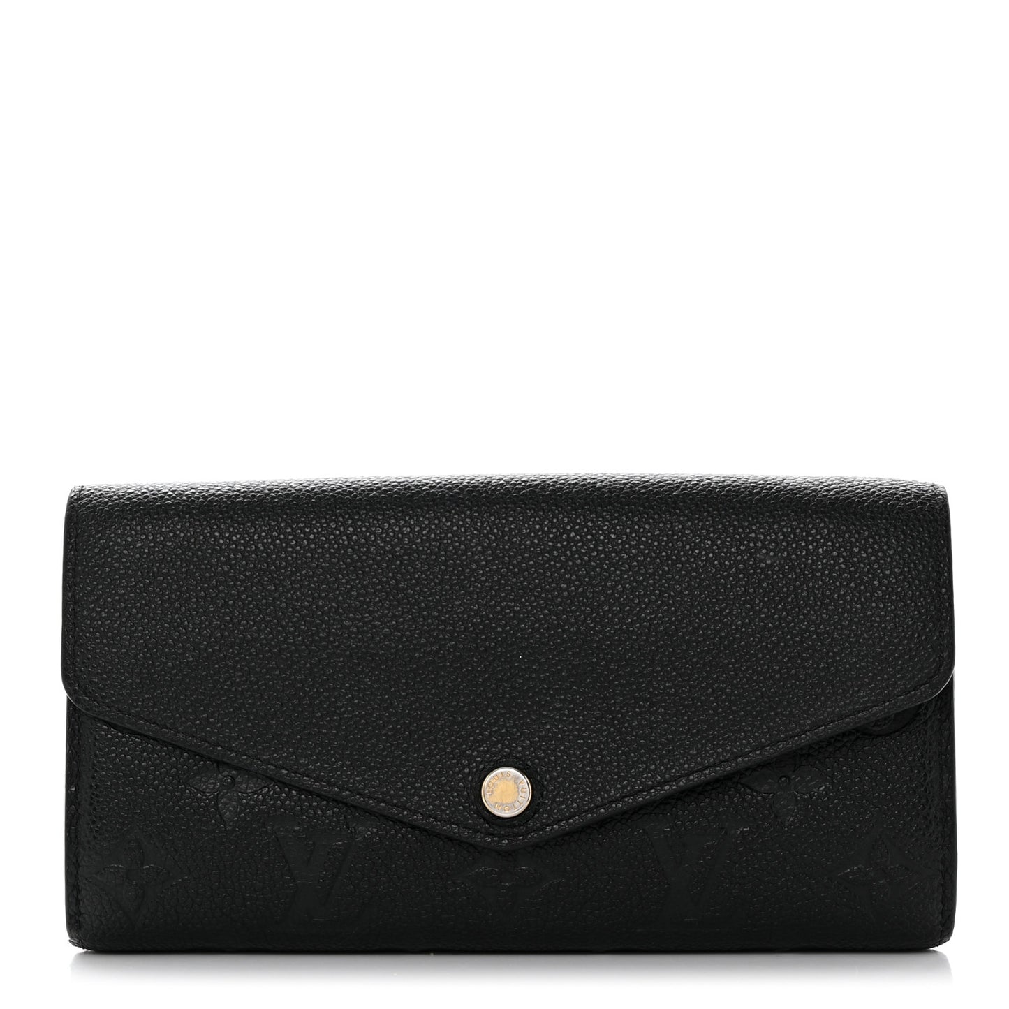 Empreinte Sarah Wallet NM Black