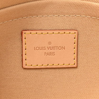Louis Vuitton Damier Azur Favorite PM 6 of 15