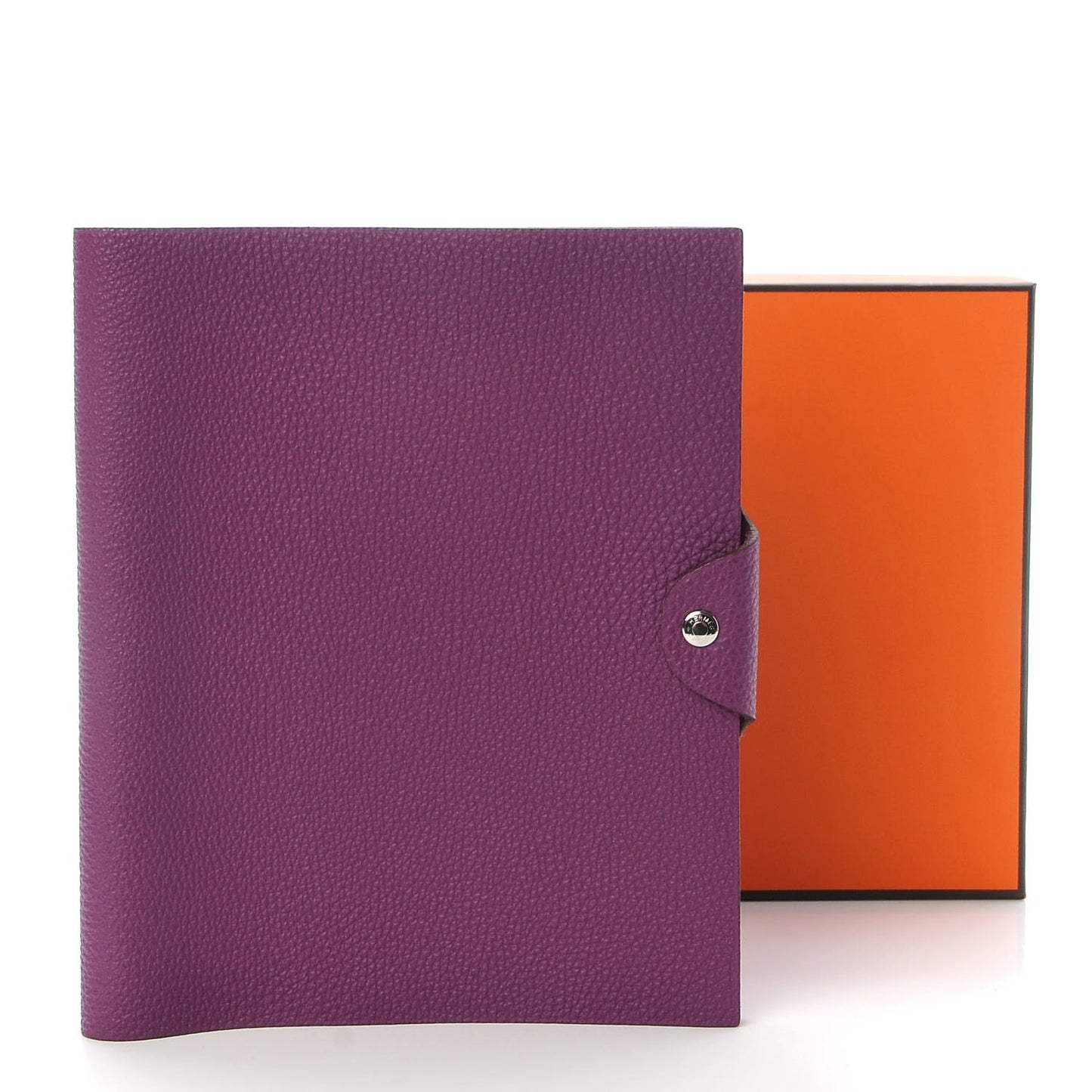 Togo Ulysse MM Agenda Cover Anemone