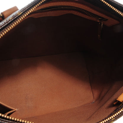 Louis Vuitton Monogram Cabas Piano 7 of 9