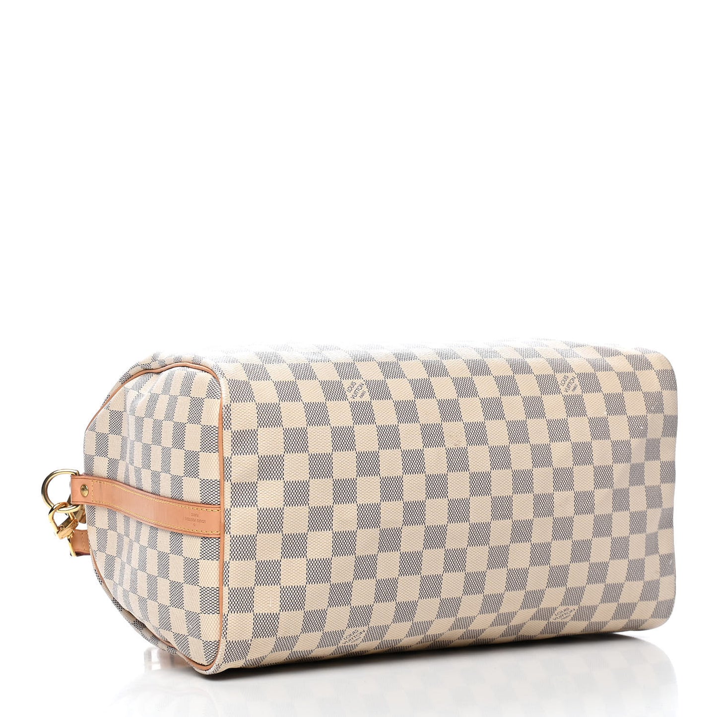 Damier Azur Speedy Bandouliere 35