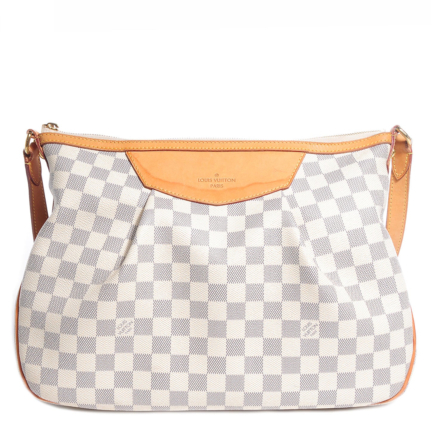 Damier Azur Siracusa MM
